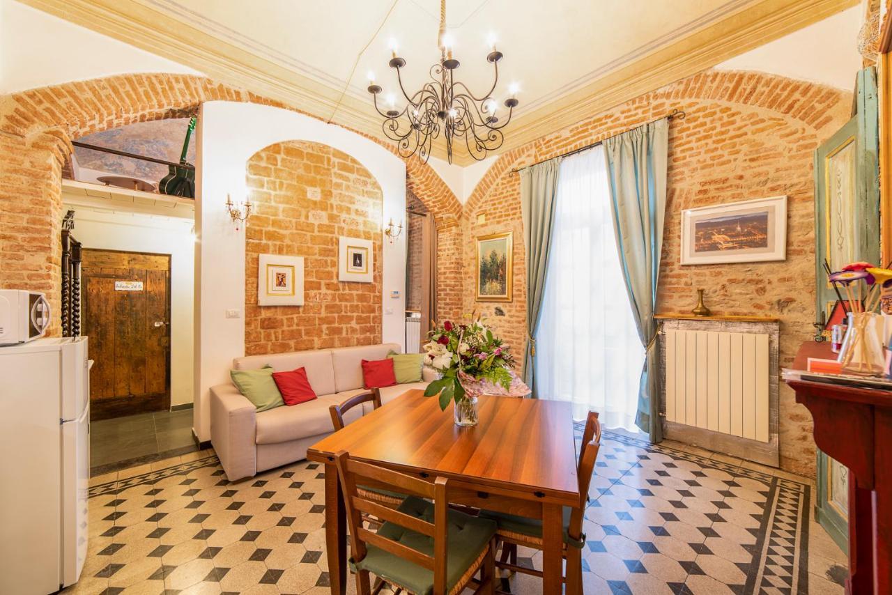 To-Housing Apartment Turin Luaran gambar