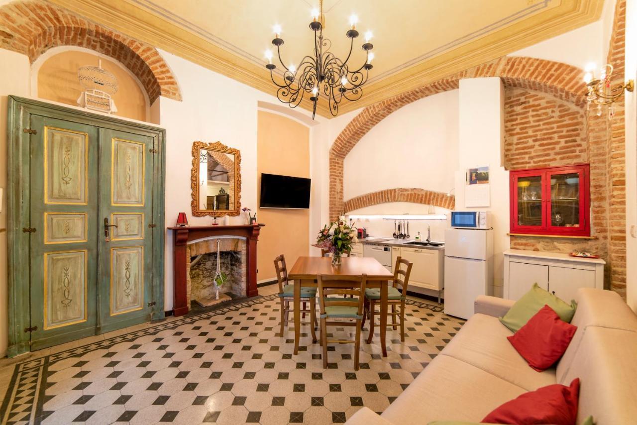 To-Housing Apartment Turin Luaran gambar