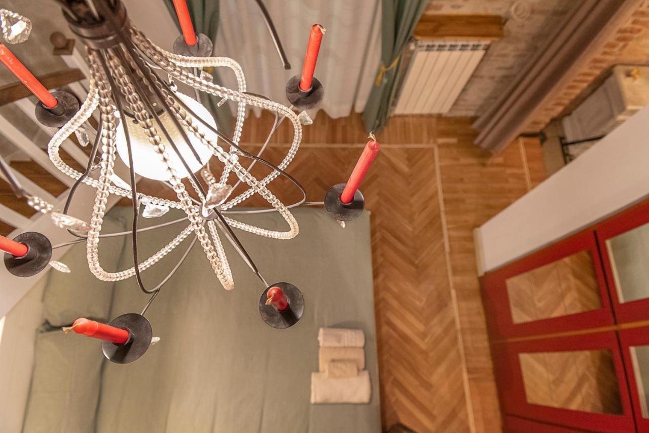 To-Housing Apartment Turin Luaran gambar