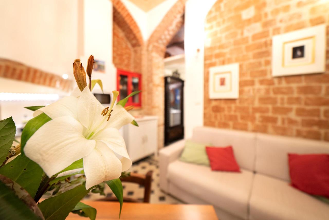 To-Housing Apartment Turin Luaran gambar